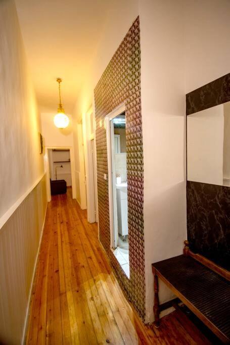 דירות Summer Me - Mirror Flat Corfu Old Town מראה חיצוני תמונה